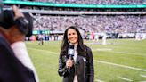 CBS' Tracy Wolfson not surprised by Cincinnati-Kansas City AFC Championship rematch