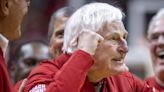 Bob Knight, legendary former Indiana University basketball coach, dies