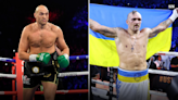 Fury vs Usyk ticket prices in Saudi Arabia are way cheaper than you think for 2024 boxing fight | Sporting News Australia