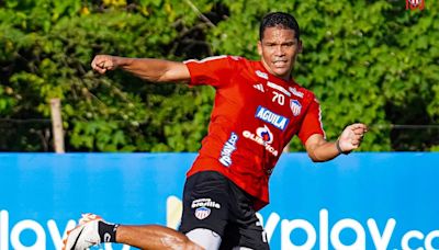 Junior - Boyacá Chicó: cuándo es, fecha, horarios y dónde ver online la Liga BetPlay
