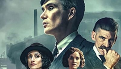 Net Worth of Every ‘Peaky Blinders’ Star, Ranked From Lowest to Highest