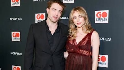 Robert Pattinson è diventato papà: è nato il suo primo figlio