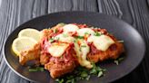 Milanesas a la napolitana; un platillo argentino que desborda de sabor