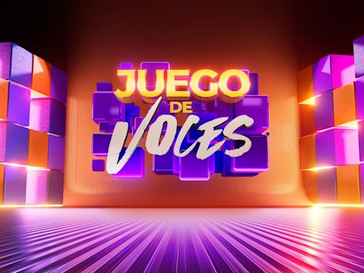 Juego de Voces 2024: ¿quién ganó la primera temporada del reality show, hoy 26 de mayo?