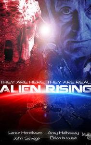 Alien Rising