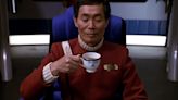 Watch The 'Captain Sulu' Star Trek Fan Film That Put George Takei In The Big Chair - SlashFilm