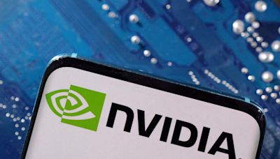 Chip giant Nvidia to design new AI chips every year: CEO - ET Telecom