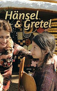 Hansel & Gretel