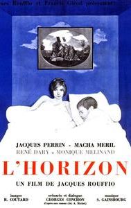 L'horizon