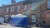 Man charged with murder over Lincoln house death