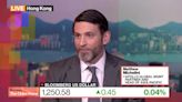 Apollo's Michelini Sees Green Shoots in China