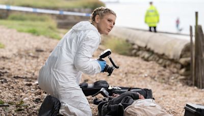 Silent Witness star Emilia Fox's detective drama gets release date