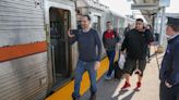 South Shore Line to implement expanded schedule May 14