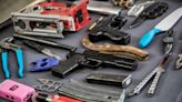 ‘I didn’t realize I had a gun.’ TSA agents have found 33 at RDU so far this year