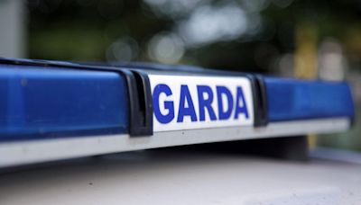 Man, 30s, dies following fatal motorcycle crash on busy Dublin road