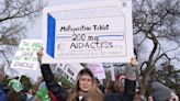 Survey finds 8,000 women a month got abortion pills despite their states’ bans or restrictions