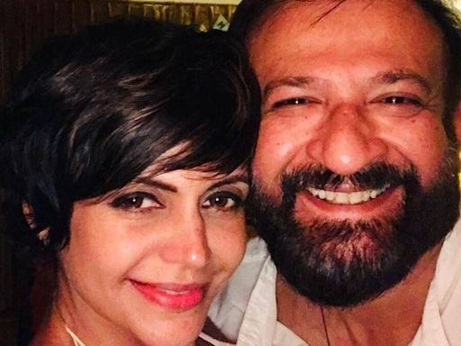 Mandira Bedi opens up about death of husband Raj Kaushal for the first time: ‘Still can’t listen to Kishore Kumar’s music’