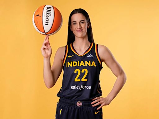 WNBA／「克拉克旋風」席捲女籃 新賽季首戰門票銷售一空