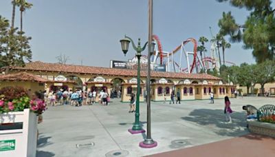 Teen Influencers Suspected of Trespassing Knott's Berry Farm, Past Stunts at LA Venues Under Scrutiny