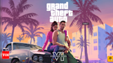 Grand Theft Auto 6 reportedly unaffected by game actors strike - Times of India