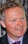 Rory Bremner