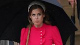 Princess Beatrice Royally Upgrades Two Closet Staples