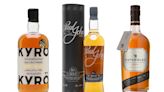 The unexpected whisky regions delivering bold flavours