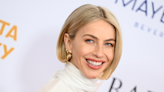Julianne Hough’s Debut Novel About the Most 'Expansive' Time in Her Life Is Available for Pre-Order