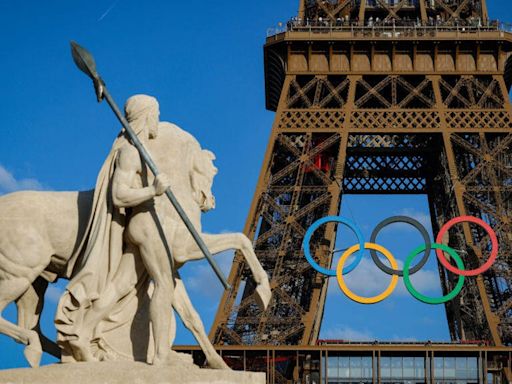 How to Watch the Olympics 2024 on the Best Olympic Streaming Service - CNET