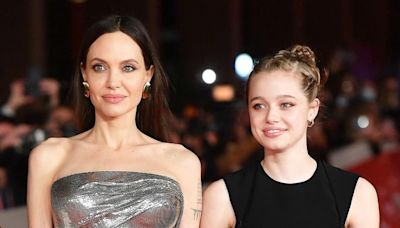 Shiloh Jolie-Pitt’s Choreographer Didn't 'Know Who She Was at First'