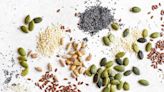 The No. 1 healthiest seed is loaded with protein and fiber