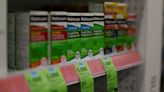 Robitussin maker settles lawsuit in US over 'non-drowsy' claim