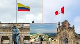 Colombia y Perú disputan soberanía de isla Santa Rosa: la Cancillería nacional señaló tener “relaciones de amistad”