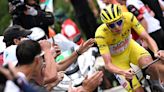 Stage 15 Will Be Another Tough Day. Could Tadej Pogačar Lock Up the Tour de France Win?