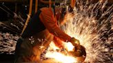 UK manufacturing orders dry up in May: CBI