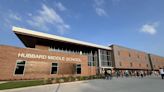 Community celebrates ribbon cutting at Tyler ISD's all new Hubbard Middle School