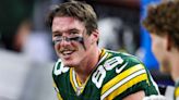 Green Bay Packers Tight End Luke Musgrave Engaged to Madi Weisner