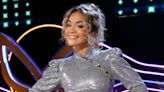 Rita Ora Makes Her “Masked Singer” Debut with a “Fifty Shades”-Worthy Masquerade Accessory – Watch the Teaser!