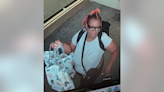 Atlanta police looking for repeat Target shoplifter