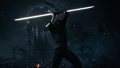 What We'd Like To See In The Third Star Wars Jedi Game