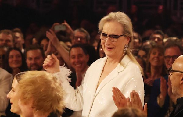 Get to know Meryl Streep and her 4 kids