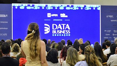 "Jovens saem da escola sem saber o que querem da vida", diz especialista no Data Business