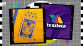 Derechos de Liga MX: Tigres se va a TV Azteca, ¿Chivas a Amazon? Eso sabe John Sutcliffe | Fútbol Radio Fórmula