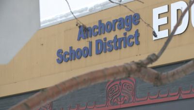 Anchorage School Board to vote on Academies Master Plan despite parent concerns