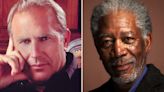 Kevin Costner & Morgan Freeman Team To Produce Civil War Spy Series ‘The Gray House’ For Paramount