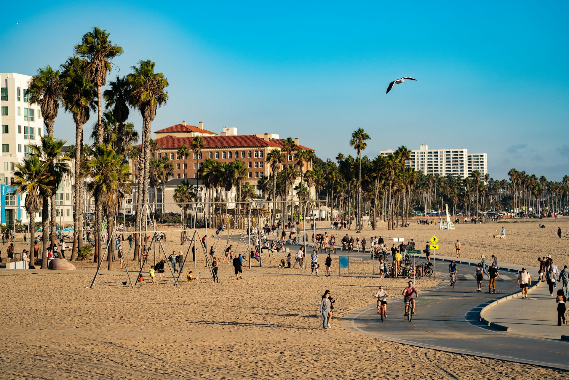 Updated Bacteria Warnings for Area Beaches - Canyon News