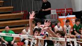 St. Xavier volleyball joins McNick in advancing to state final game