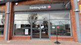 Banking hub bid to help local businesses