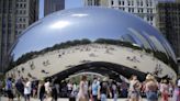 Construction at “The Bean” in Chicago’s Millennium Park to limit access for months