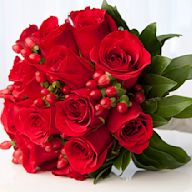 A classic and timeless arrangement featuring the iconic rose. Available in a variety of colors, each rose conveys a different sentiment. Perfect for expressing love, admiration, or conveying a heartfelt message.